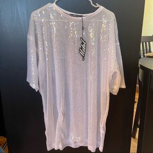 MOTEL / DOLLS KILL TUNIC